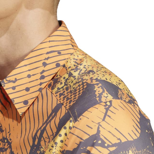 Thumbnail 2 de adidas TS TCH KC Camisa de ciclismo hombre