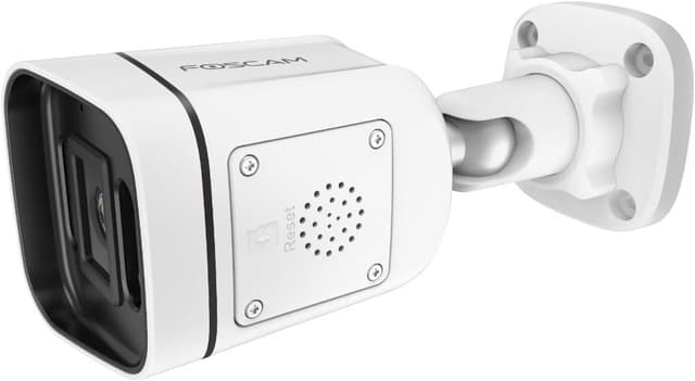 Thumbnail 3 de FOSCAM V5EP Telecamera IP 5 MP PoE