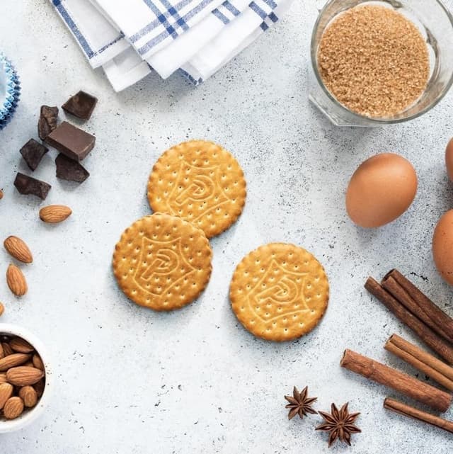 Thumbnail 11 de Príncipe Original Galletas sándwich chocolate con leche 🍪 Pack 24x300g