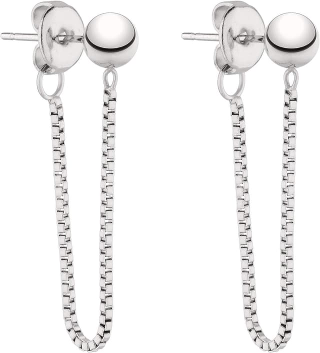 Thumbnail 5 de LIEBESKIND BERLIN Halskette 38–45 cm