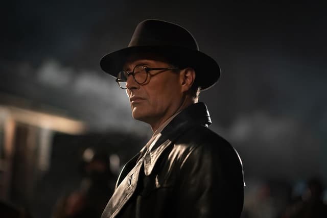 Thumbnail 5 de Indiana Jones y El Dial Del Destino Blu-ray HV