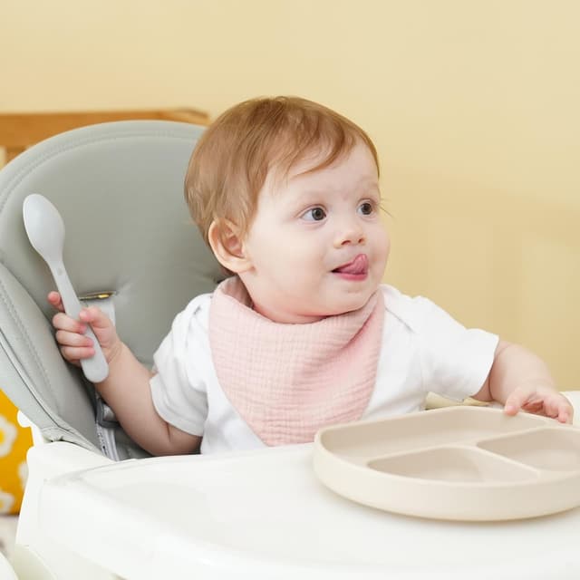 Thumbnail 6 de Kewlife gift Baby-Lätzchen 36 Monate