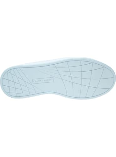 Thumbnail 4 de Tommy Hilfiger Icon Court Sneaker piel mujer 39