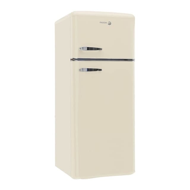 Detalle de Fagor 3FFV-1455BG frigorífico 206 litros, 39 dB