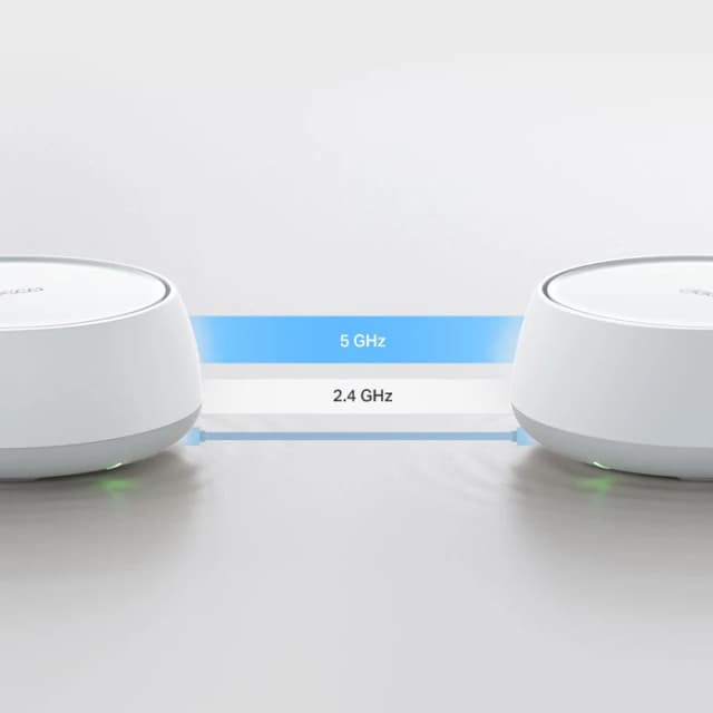 Thumbnail 5 de TP-Link Deco BE25 3er-Pack für Wi-Fi 7