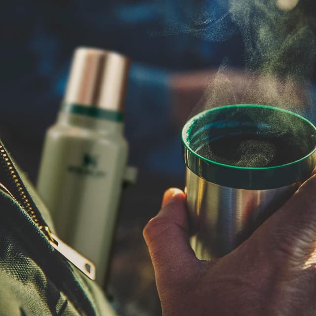 Thumbnail 6 de Stanley Classic Legendary Botella Térmica 1.4L ☕️ Sin BPA