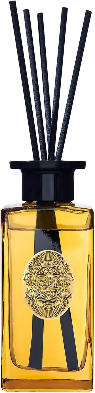 Detalle de Raumduft M&SENSE 180 ml Reed Diffuser