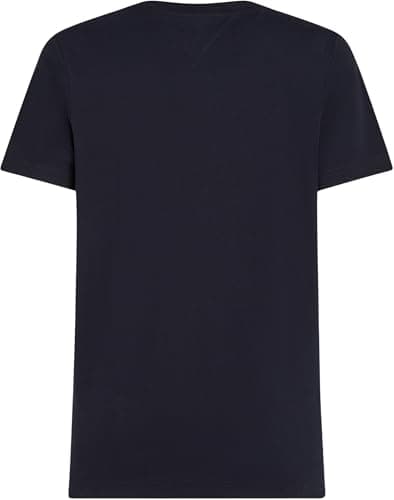 Detalle 2 de Tommy Hilfiger Center Stack tee Azul XS