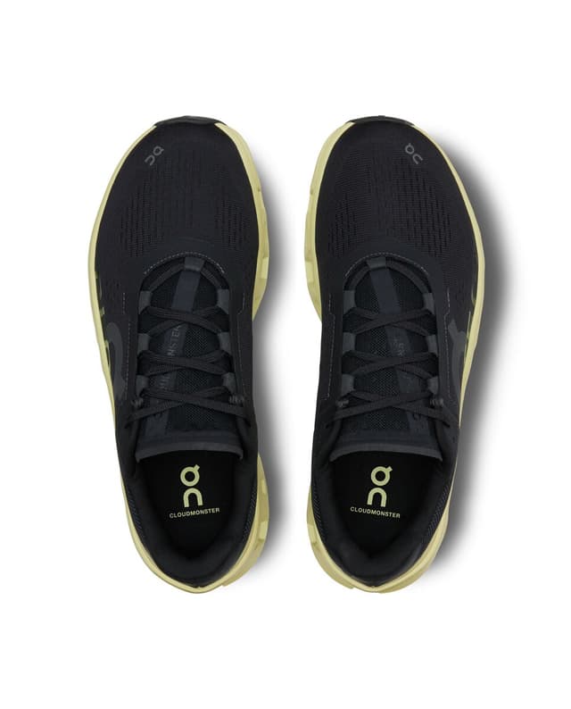 Thumbnail 2 de On Cloudmonster para hombre con CloudTec más grande