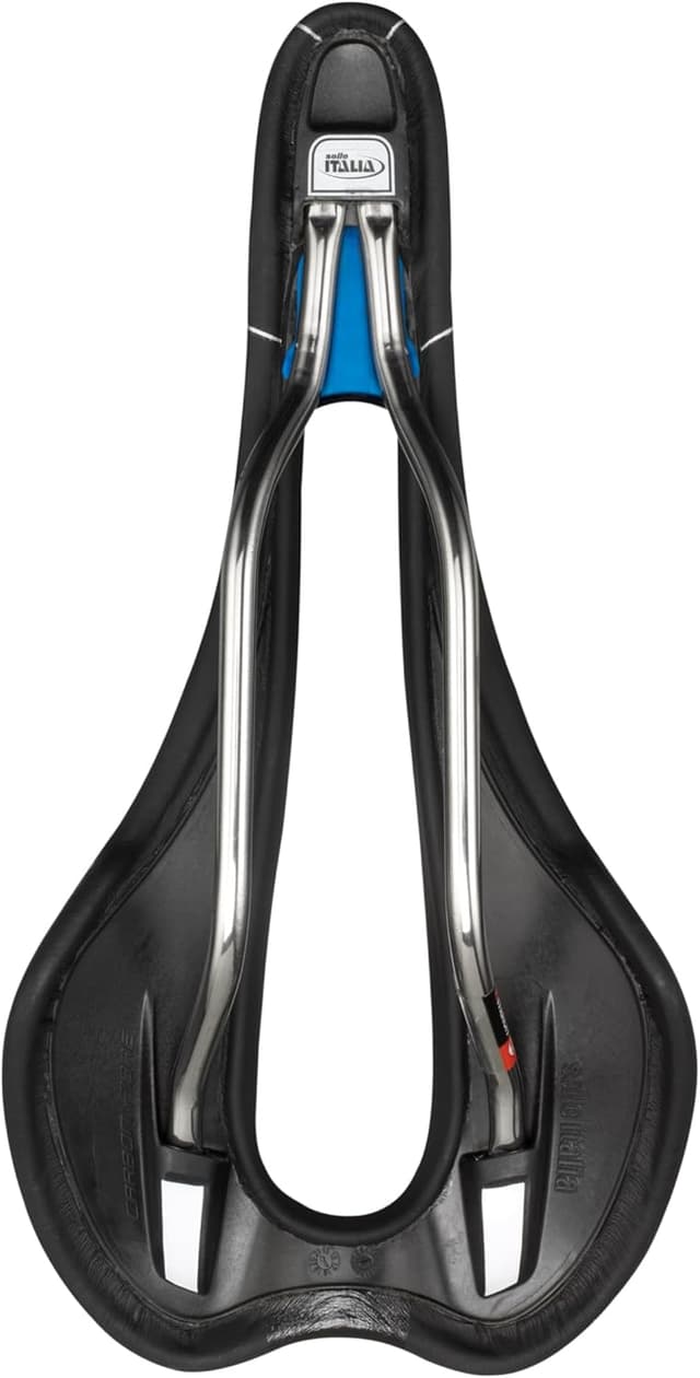 Thumbnail 4 de Selle Italia SLR TI 316 Superflow sillín carretera