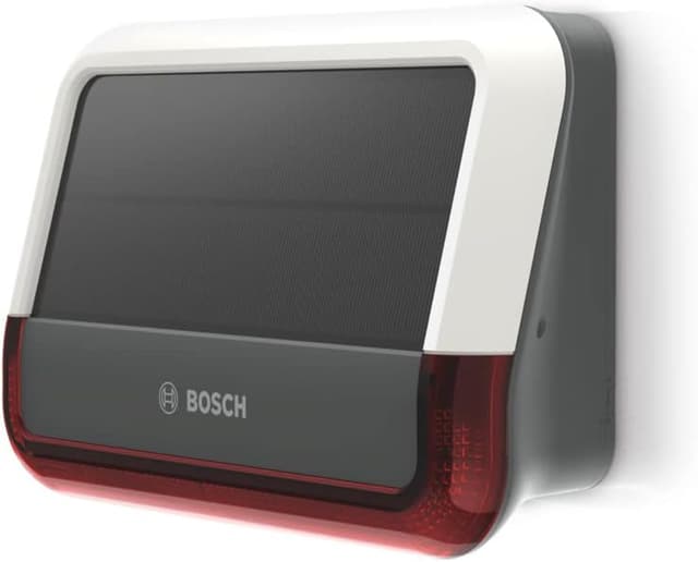 Imagen de Bosch Smart Home Sirène extérieure 100 dB 🚨 en OfertitasTOP