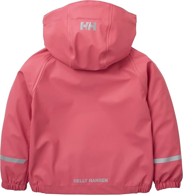 Thumbnail 3 de Helly Hansen K Bergen 2.0 Set de lluvia infantil, 7 🌧