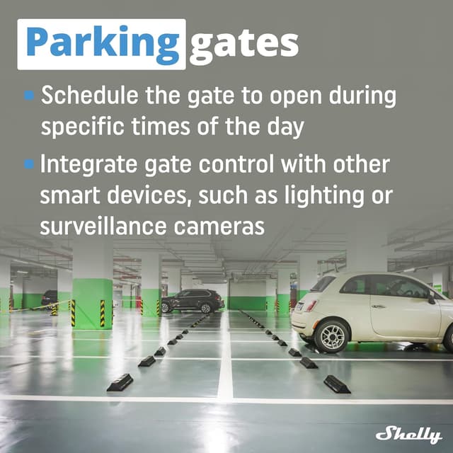 Thumbnail 5 de Shelly Pro Dual Cover/Shutter PM 2 canali