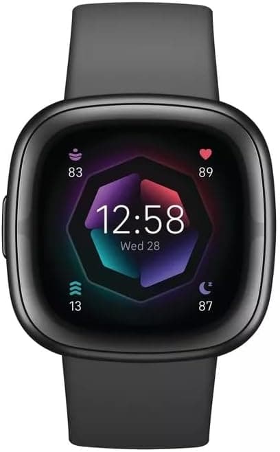 Detalle 2 de Fitbit Sense 2 Advanced Health Smartwatch