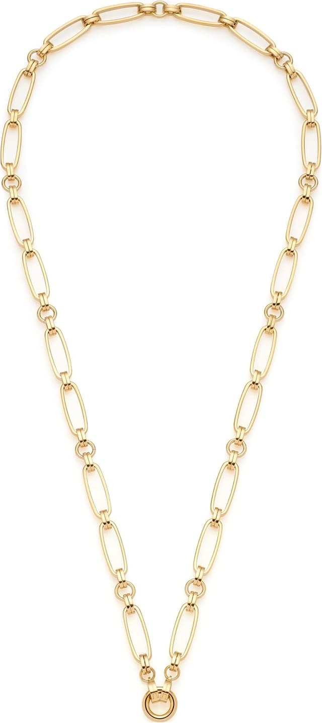 Detalle de JEWELS BY LEONARDO Halskette Clip & Mix Mathilde