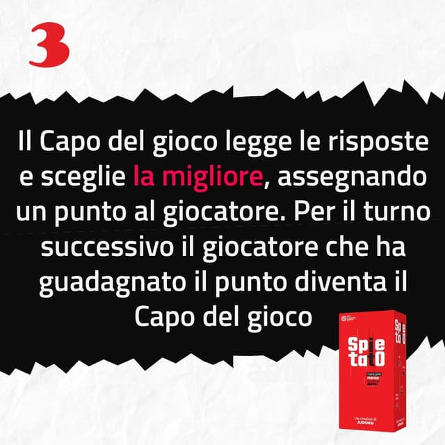 Thumbnail 4 de ATM Gaming Spietato gioco di carte 15-45 min 🎲