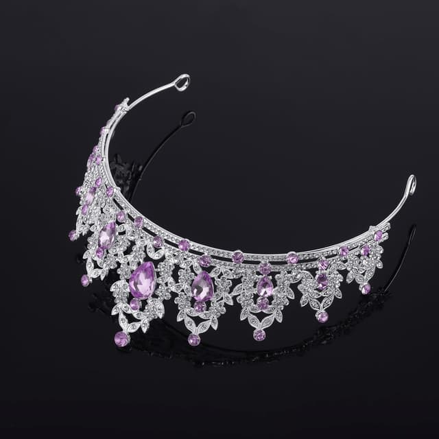 Thumbnail 4 de DRESHOW Birthday Crown One size 👑