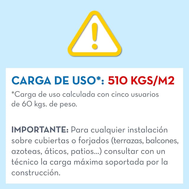 Thumbnail 4 de Intex piscina Metal Frame 366x76 cm