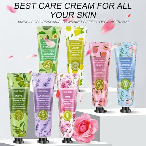 Thumbnail 3 de Confezione 14 crema mani e corpo 420 ml per mani secche