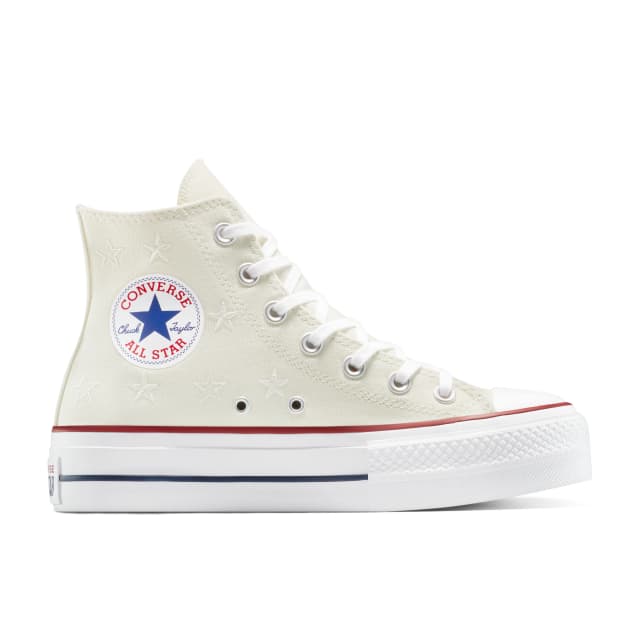 Imagen de Converse Chuck Taylor All Star Lift Archive Stars zapatillas mujer 👟 en OfertitasTOP