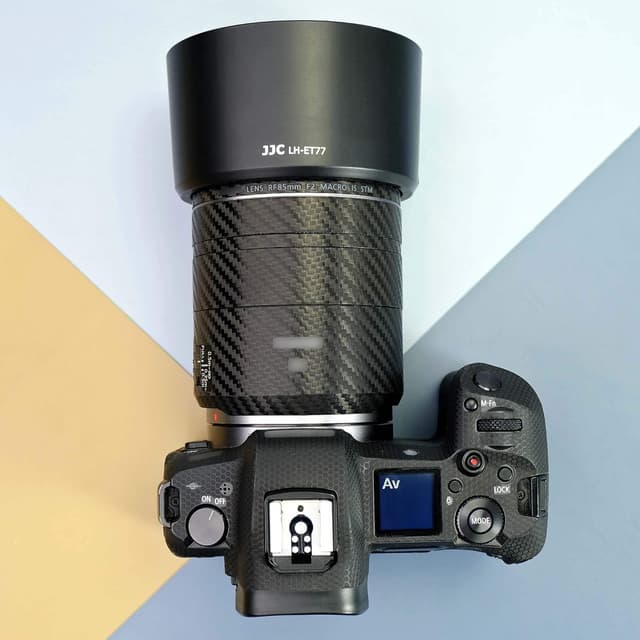 Thumbnail 2 de JJC Bayonet Lens Hood for Canon RF 85mm f/2