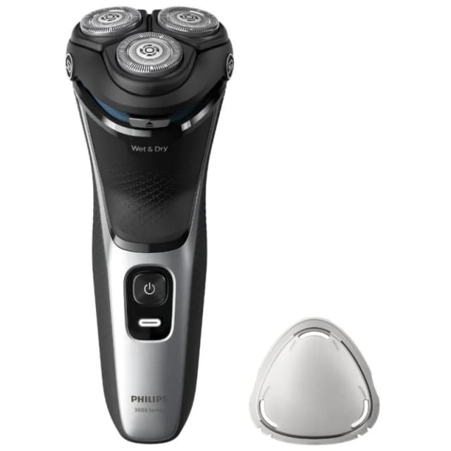 Imagen de Philips Shaver Series 3000 S3143/00 Afeitadora inalámbrica seco/húmedo en OfertitasTOP
