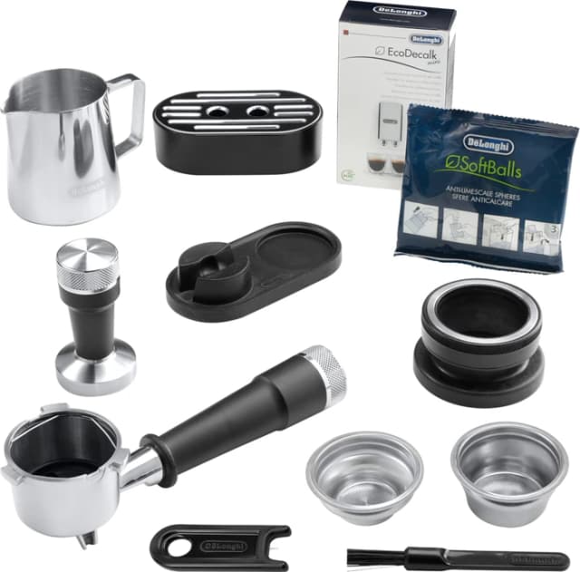 Thumbnail 11 de De'Longhi La Specialista Arte EC9155.MB