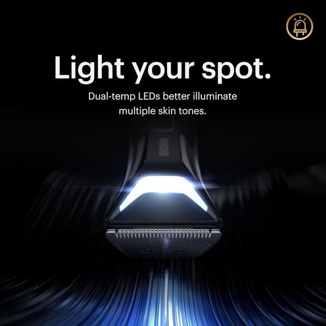 Thumbnail 4 de Manscaped Lawn Mower 5.0 Ultra trimmer ✂