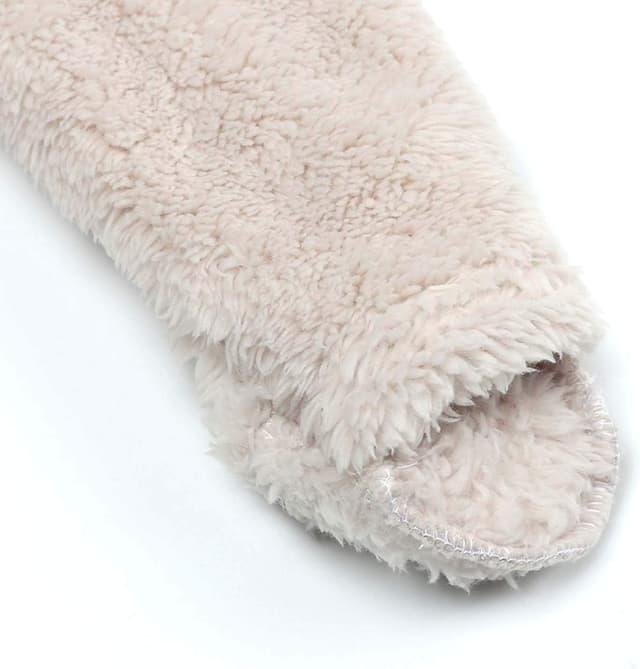 Detalle 2 de KIDDLETOWN bear snowsuit for newborn