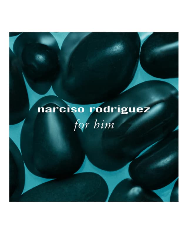 Thumbnail 5 de Narciso Rodriguez Eau de Toilette Vetiver Musc for him 50 ml