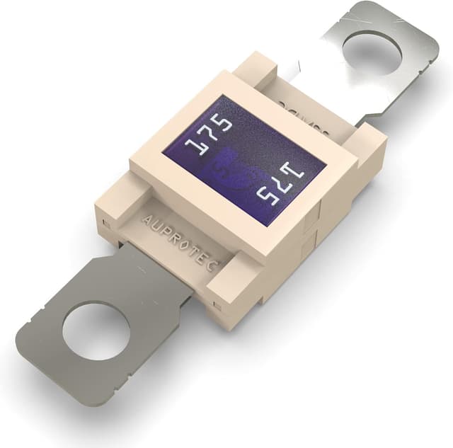 Detalle 2 de Fusible AUPROTEC Mega 175A ⚡