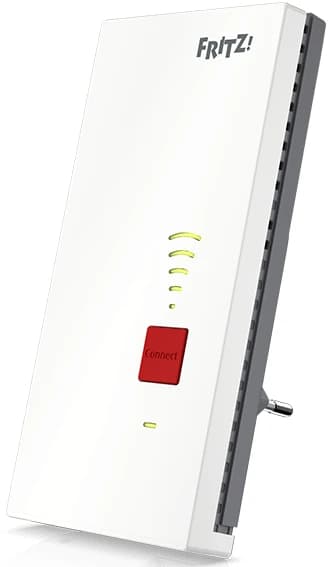 Thumbnail 1 de AVM FRITZ!Repeater 2400 3er-Pack WLAN