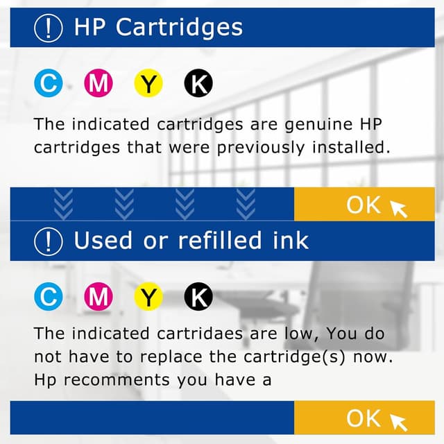 Detalle 1 de DOUBLE D 308 XL Druckerpatronen 2er Pack