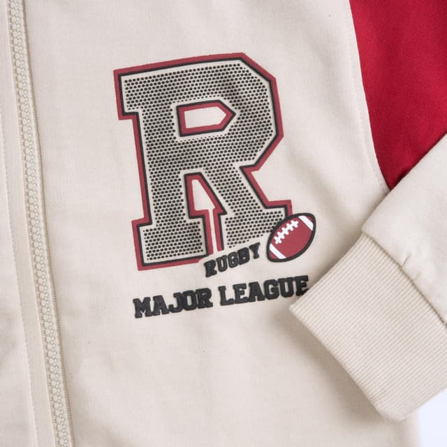 Detalle 2 de Combinaison enfant Chicco 1 zip