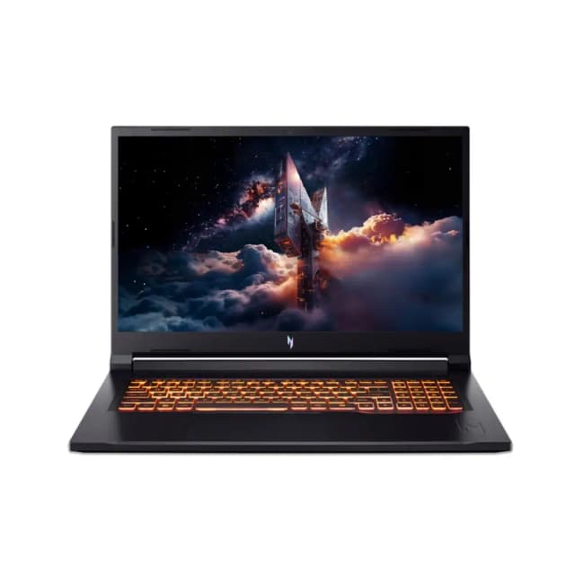 Detalle de Acer Nitro V 17 ANV17-41 17.3" gaming laptop