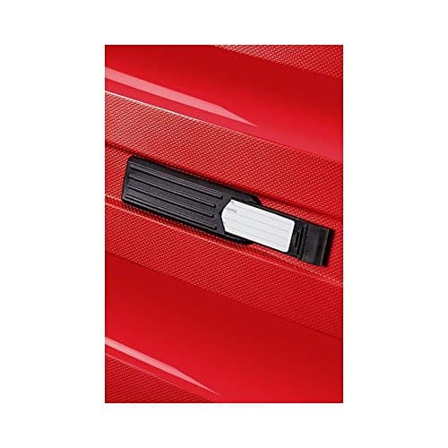 Detalle 1 de American Tourister Bon Air Spinner M 57,5 L rojo