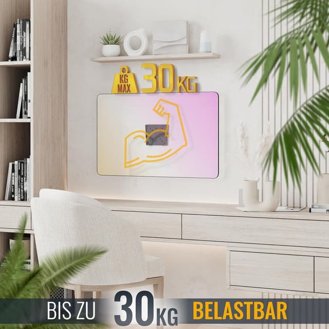 Detalle 2 de RICOO F0311 Monitor Halterung 13-34 Zoll