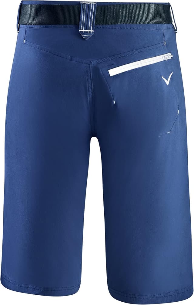 Detalle 2 de Black Crevice Short de trekking homme