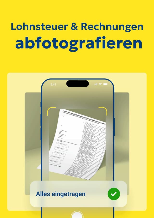 Thumbnail 5 de WISO Steuer 2026 Steuerprogramm für 2025