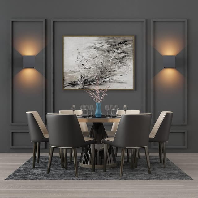 Thumbnail 5 de Klighten LED-Wandleuchte 12 W, IP65