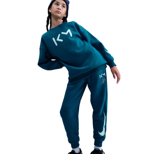 Thumbnail 2 de Nike pantalón niño KM Kylian Mbappé