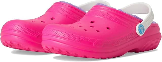 Detalle de Crocs Classic Lined Clog Zueco keyword 28/29