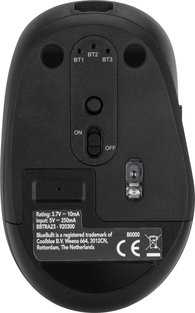 Thumbnail 17 de BlueBuilt Laptophülle 37 cm für 15‑16 Zoll