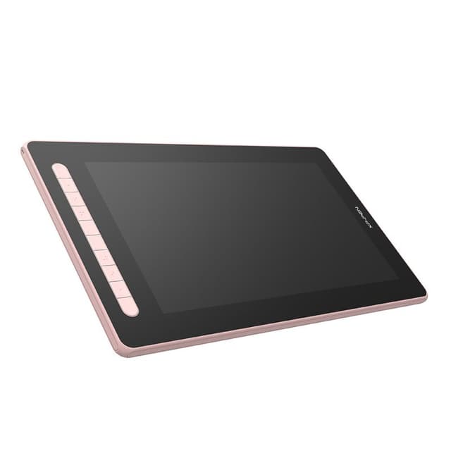 Detalle de XP-Pen Artist 16 (2ª generación) 15,4" FullHD IPS — pantalla gráfica rosa 🎨