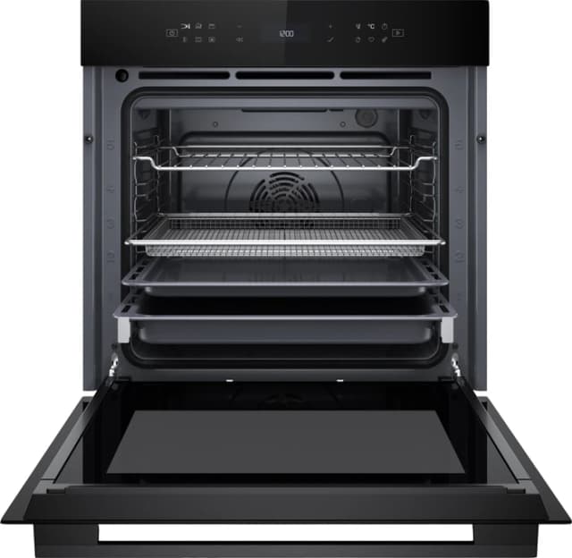 Thumbnail 2 de Bauknecht BBI78HT1SK Einbau-Backofen mit Airfry & Hydrolyse-Reinigung