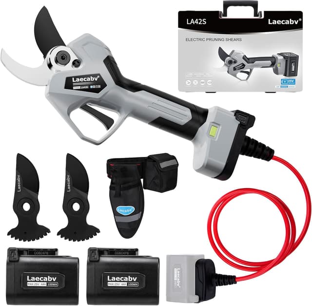 Detalle de Laecabv LA42S Forbici Potatura 42mm