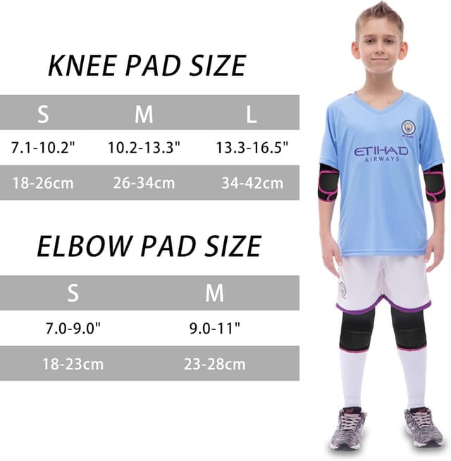 Detalle 2 de EULANT Kinder Schonerset mit 2 Polstern