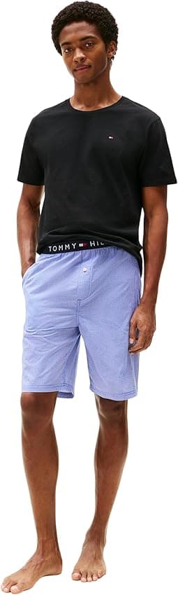 Thumbnail 4 de Tommy Hilfiger Camiseta slim fit pack 2 L