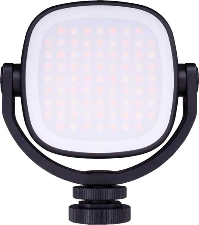 Thumbnail 7 de Dörr LED Video Light MVL-77 – kompakte Tageslicht-LED für Video und Foto am Blitzschuh