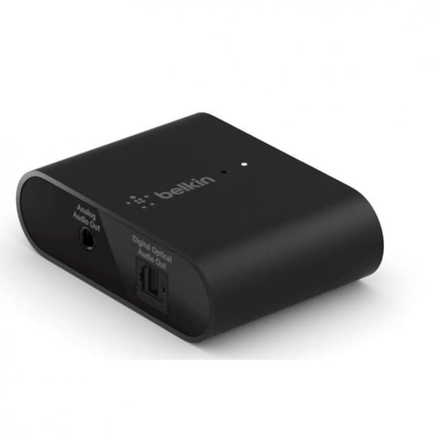 Detalle de Belkin Soundform Connect Adaptador AirPlay 2